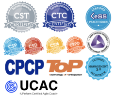 certifications